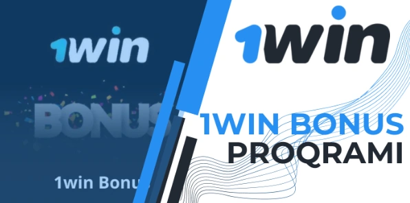 1Win qalibiyyət üçün casino bonusları